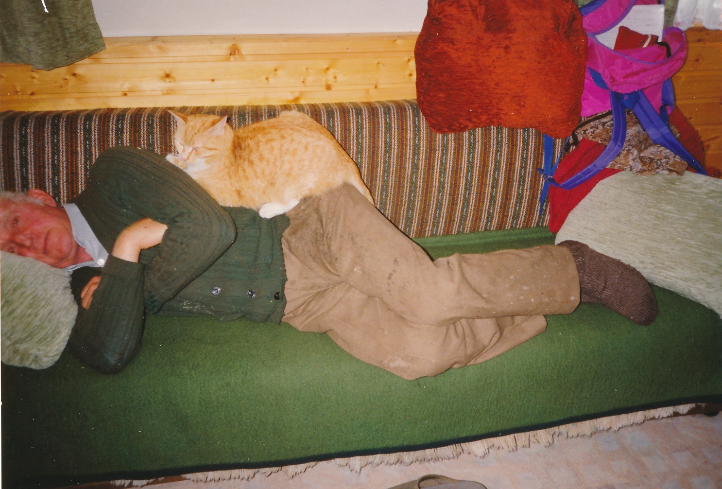 eika image